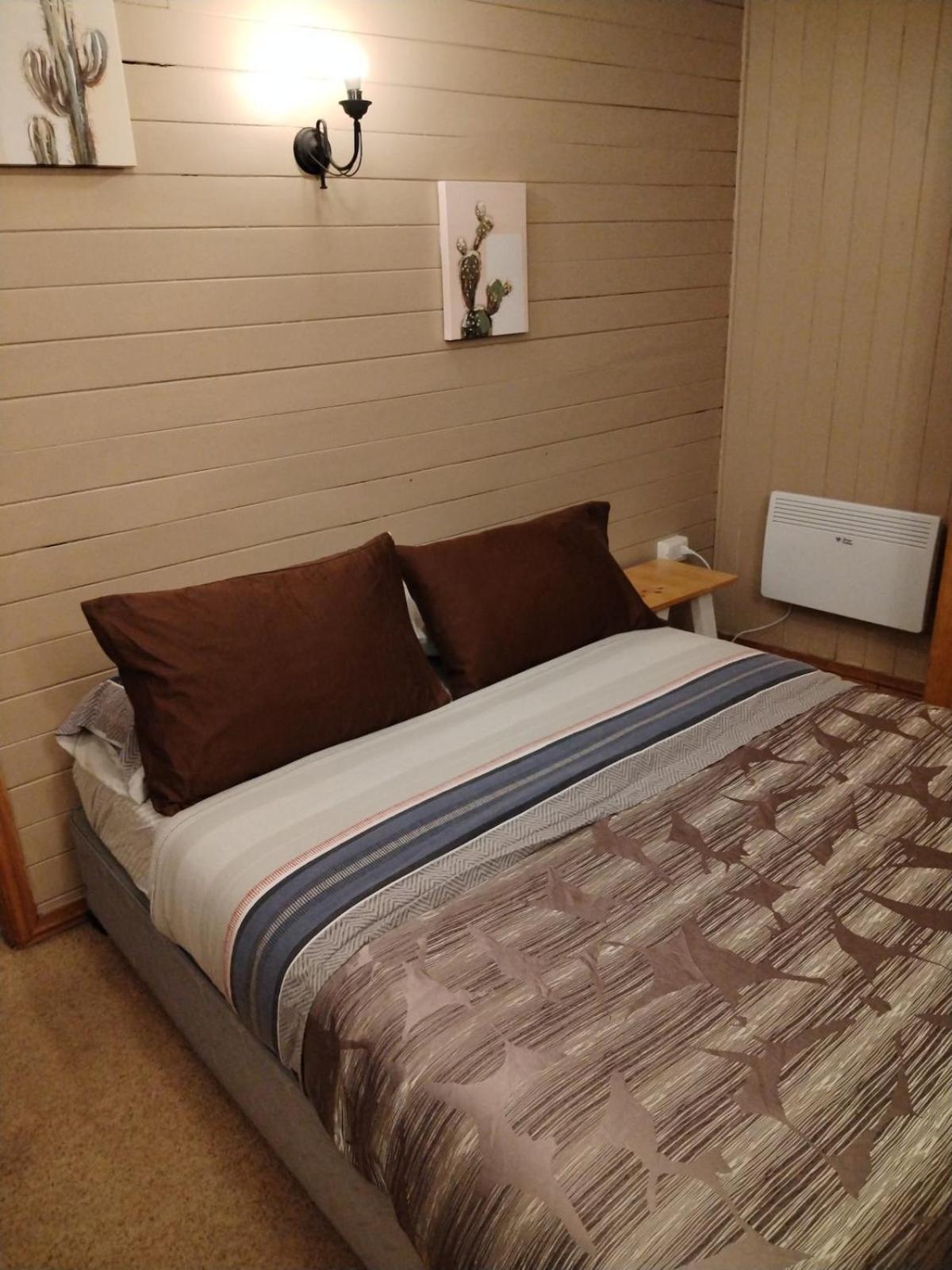 Habitacion Arrayan Castro Extérieur photo